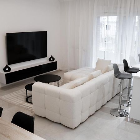 Appartement La Defense Champs Elysee Nanterre Exterior photo